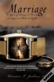 Capa do artigo Marriage