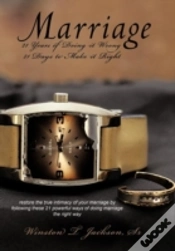 Capa do artigo Marriage