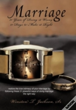 Capa do artigo Marriage