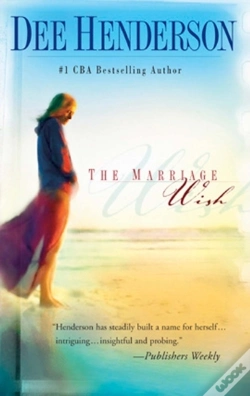 Capa do artigo Marriage Wish