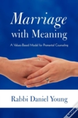 Capa do artigo Marriage With Meaning