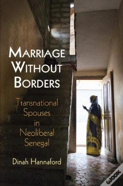 Capa do artigo Marriage Without Borders