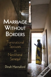 Marriage Without Borders