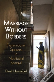 Capa do artigo Marriage Without Borders