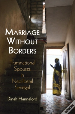 Capa do artigo Marriage Without Borders
