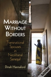 Capa do artigo Marriage Without Borders
