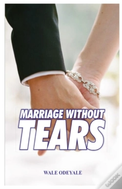 Capa do artigo Marriage Without Tears