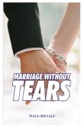 Marriage Without Tears