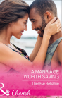 Marriage Worth Saving - Preview