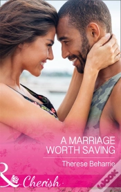 Capa do artigo Marriage Worth Saving