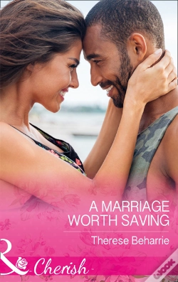 Capa do artigo Marriage Worth Saving