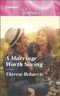 Marriage Worth Saving - Preview