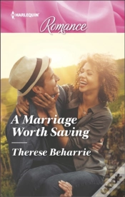 Capa do artigo Marriage Worth Saving