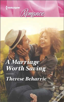Capa do artigo Marriage Worth Saving