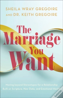 Capa do artigo Marriage You Want