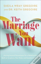 Capa do artigo Marriage You Want