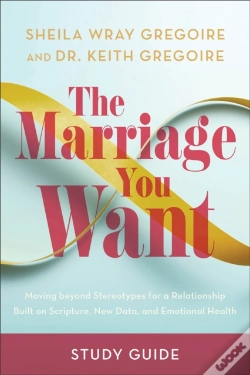 Capa do artigo Marriage You Want Study Guide