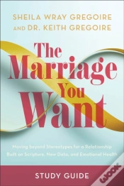 Capa do artigo Marriage You Want Study Guide