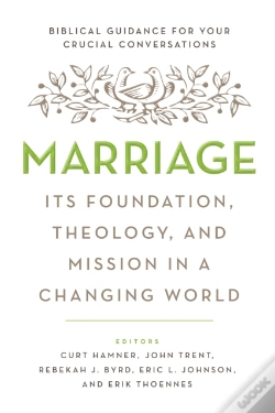 Capa do artigo Marriage