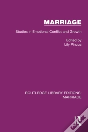 Capa do artigo Marriage