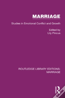 Capa do artigo Marriage