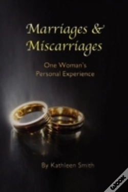 Capa do artigo Marriages And Miscarriages: One Woman'S