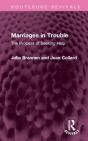 Marriages In Trouble - Preview