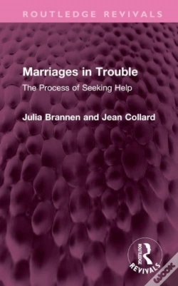 Capa do artigo Marriages In Trouble