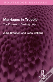 Marriages In Trouble