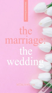 Capa do artigo Marriage:The Wedding