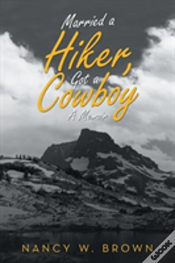 Capa do artigo Married A Hiker, Got A Cowboy