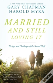 Capa do artigo Married And Still Loving It