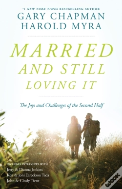 Capa do artigo Married And Still Loving It