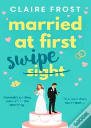 Married At First Swipe