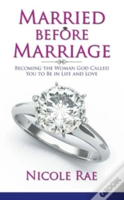 Capa do artigo Married Before Marriage