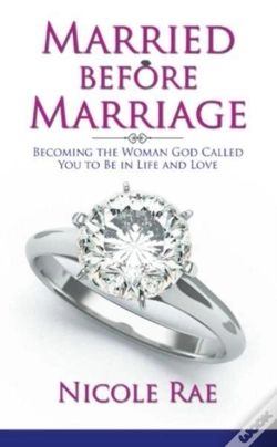 Capa do artigo Married Before Marriage