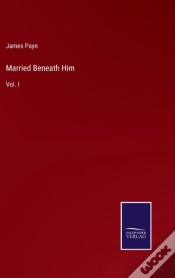 Capa do artigo Married Beneath Him