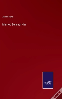 Capa do artigo Married Beneath Him