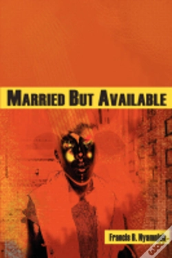 Capa do artigo Married But Available