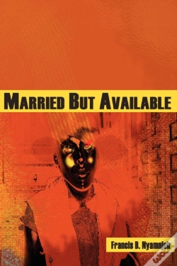 Capa do artigo Married But Available