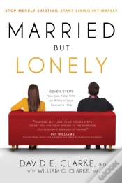 Capa do artigo Married But Lonely