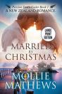 Married By Christmas - Preview