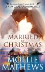 Married By Christmas - Preview
