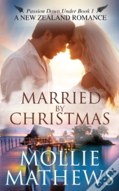 Married By Christmas