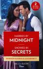Married By Midnight / Snowed In Secrets - Preview