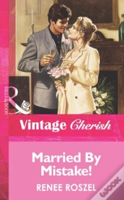 Capa do artigo Married By Mistake!