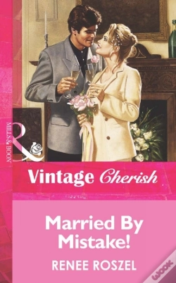 Capa do artigo Married By Mistake!