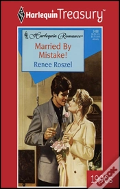 Capa do artigo Married By Mistake!