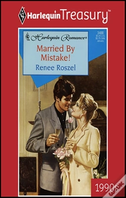 Capa do artigo Married By Mistake!