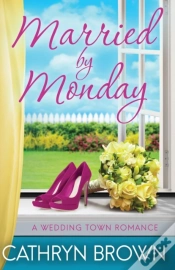 Capa do artigo Married By Monday